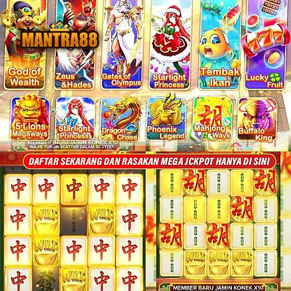 mantra88 APK