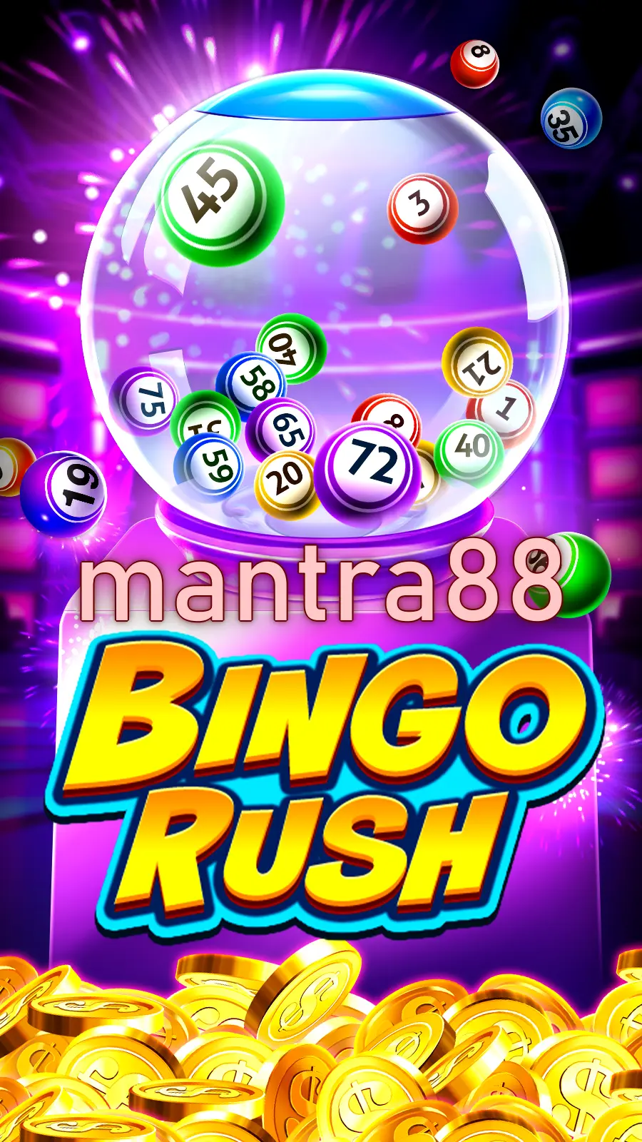 mantra88 APK