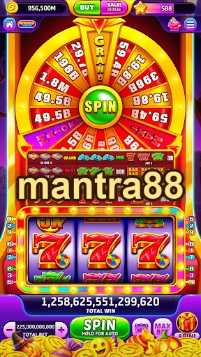 mantra88 APK
