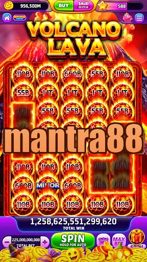 mantra88 Masuk