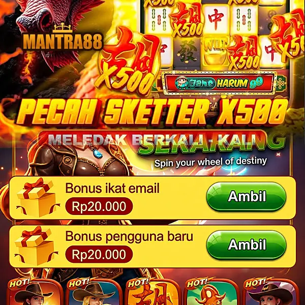 mantra88 Masuk - mantra88 Resmi