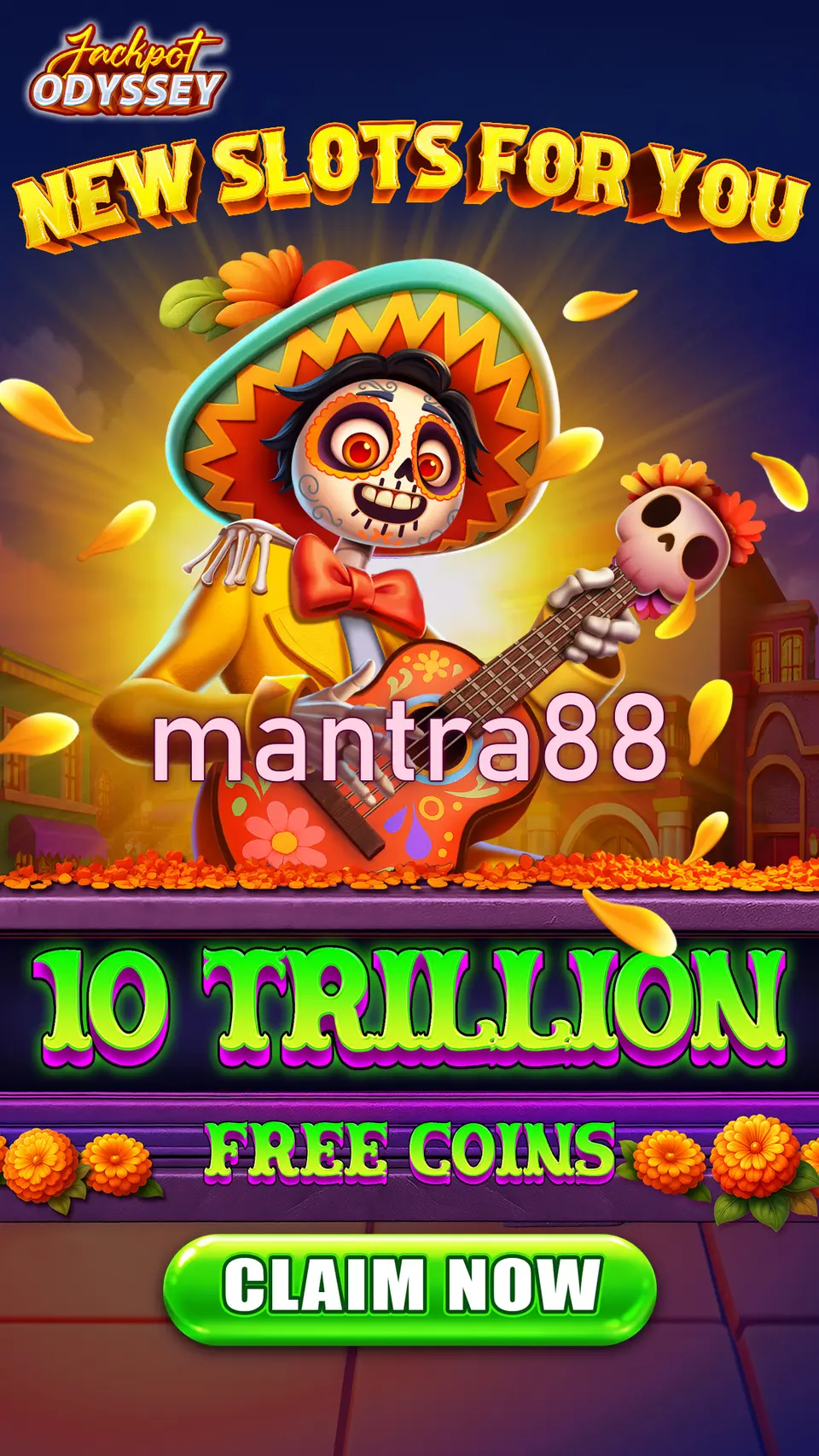 mantra88 Tangkapan Layar - APK Resmi